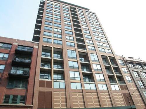 400 W Ontario Unit 1007, Chicago, IL 60654