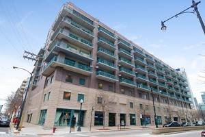 920 W Madison Unit B7, Chicago, IL 60607