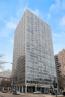 2400 N Lakeview Unit 2503, Chicago, IL 60614