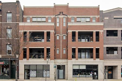 2461 N Lincoln Unit 3S, Chicago, IL 60614