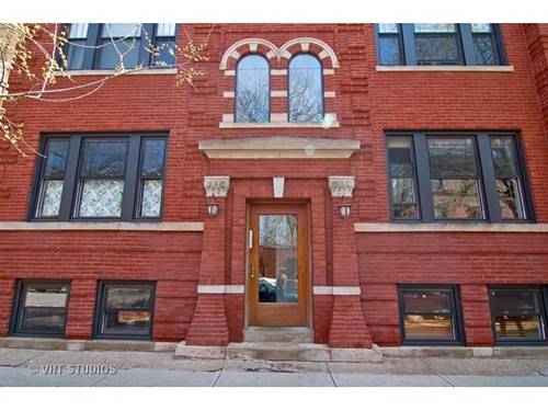 5609 N Wayne Unit 3, Chicago, IL 60660