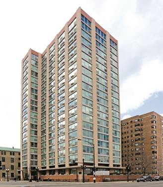 5600 N Sheridan Unit 11A, Chicago, IL 60660