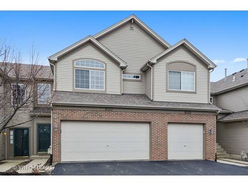 1037 Woodview Unit 1037, Aurora, IL 60502