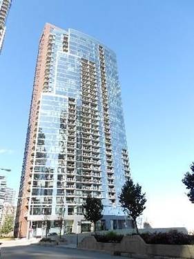 450 E Waterside Unit 1707, Chicago, IL 60601