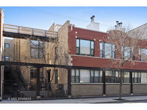 2943 N Lincoln Unit 109, Chicago, IL 60657