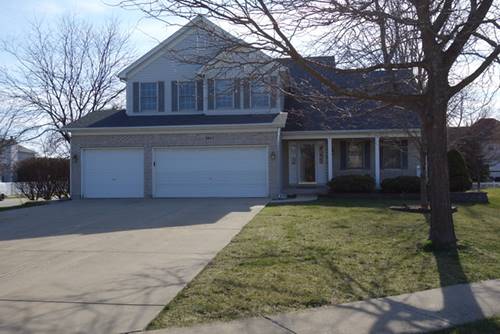 2011 Torwood, Plainfield, IL 60586