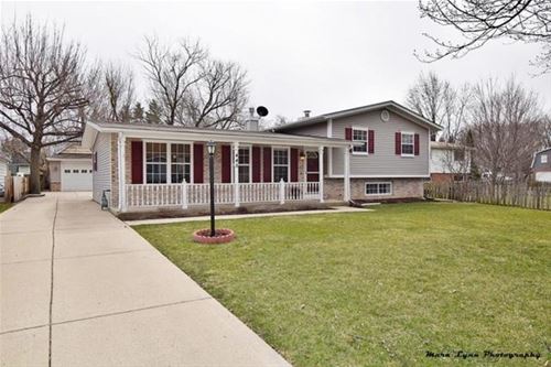 29W445 Ray, West Chicago, IL 60185