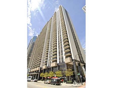 400 E Randolph Unit 2722, Chicago, IL 60601