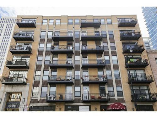 1307 S Wabash Unit 708, Chicago, IL 60605