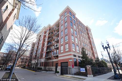 343 W Old Town Unit 710, Chicago, IL 60610