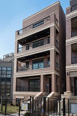 2038 N Burling Unit 1, Chicago, IL 60614