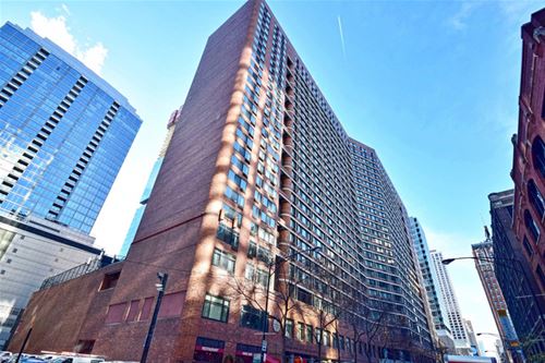 211 E Ohio Unit 1825, Chicago, IL 60611