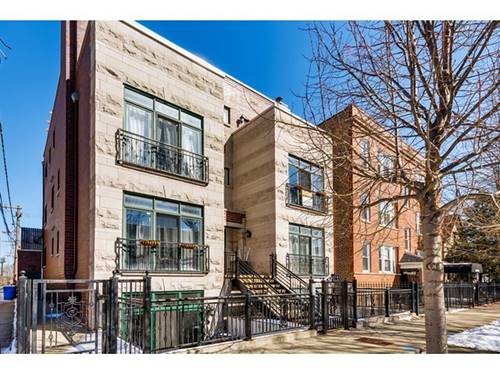 2342 W Montana Unit 2E, Chicago, IL 60647