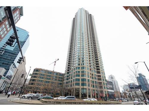 400 N LaSalle Unit 3207, Chicago, IL 60654