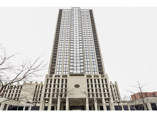 1122 N Clark Unit 2310, Chicago, IL 60610