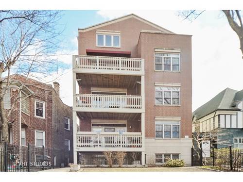 4745 N Dover Unit 2E, Chicago, IL 60640