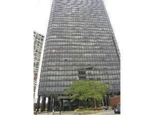 5415 N Sheridan Unit 5202, Chicago, IL 60640