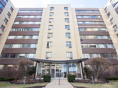 6300 N Sheridan Unit 212, Chicago, IL 60660