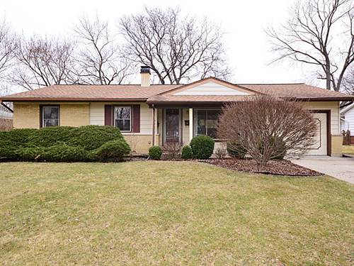 156 Tower, Elk Grove Village, IL 60007