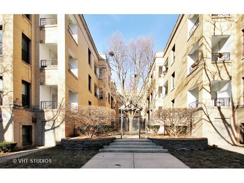 5912 N Paulina Unit 2W, Chicago, IL 60660