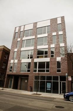 4027 N Broadway Unit 303, Chicago, IL 60613