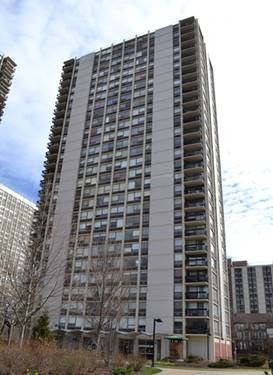 1355 N Sandburg Unit 801D, Chicago, IL 60610