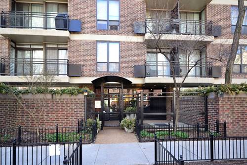 2600 N Hampden Unit 2G, Chicago, IL 60614