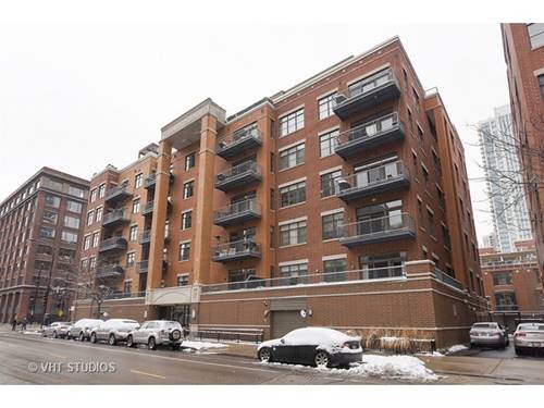 560 W Fulton Unit 302, Chicago, IL 60661