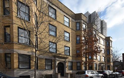 1705 N Crilly Unit 2, Chicago, IL 60614