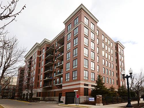 343 W Old Town Unit 607, Chicago, IL 60610