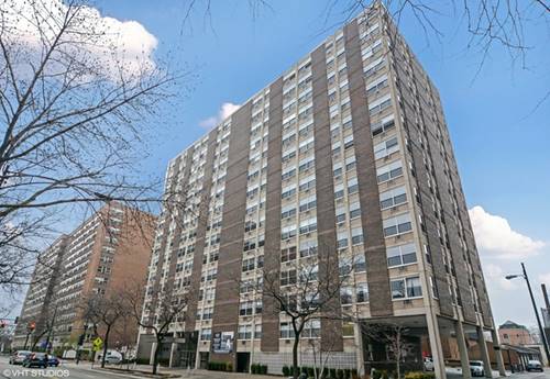 3033 N Sheridan Unit 1201, Chicago, IL 60657