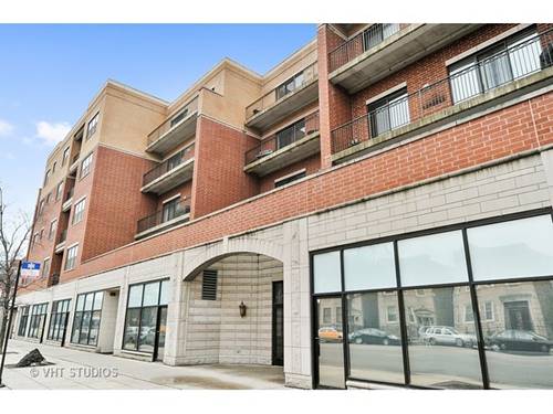 3125 W Fullerton Unit 317, Chicago, IL 60622