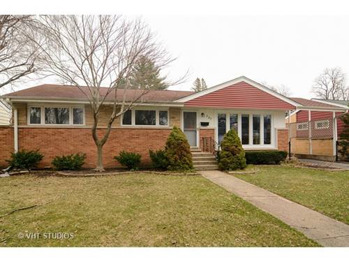 727 N Gibbons, Arlington Heights, IL 60004