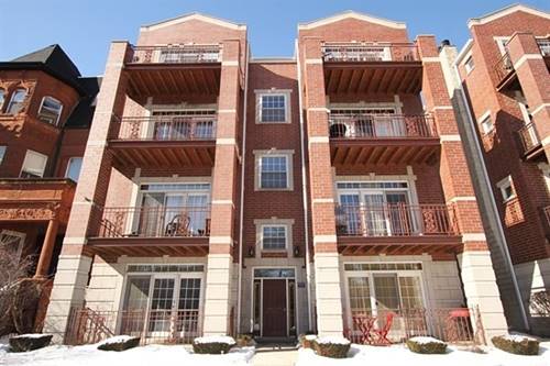 4734 S Drexel Unit 3N, Chicago, IL 60615