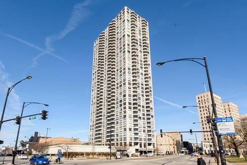 2020 N Lincoln Park West Unit 12F, Chicago, IL 60614