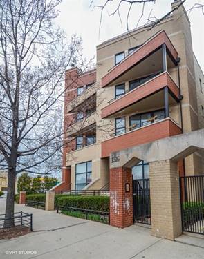 1516 W Grand Unit 2E, Chicago, IL 60642