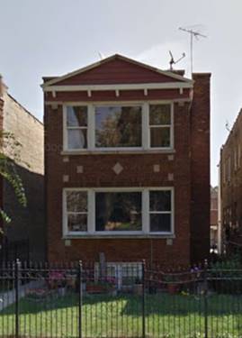 4821 N Drake, Chicago, IL 60625