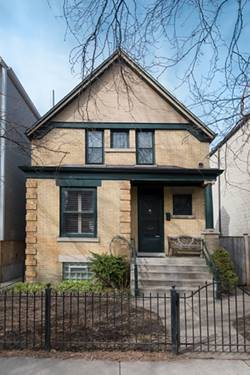 1312 W Roscoe, Chicago, IL 60657