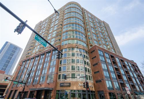 600 N Kingsbury Unit 301, Chicago, IL 60654