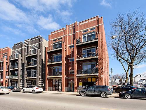 2841 N Pulaski Unit 1N, Chicago, IL 60641