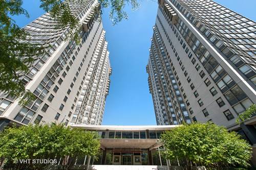 5701 N Sheridan Unit 29A, Chicago, IL 60660