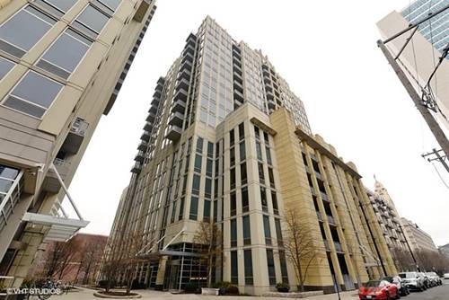 720 N Larrabee Unit 1013, Chicago, IL 60654