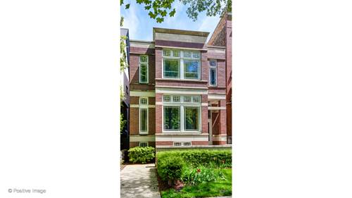 2431 N Burling, Chicago, IL 60614