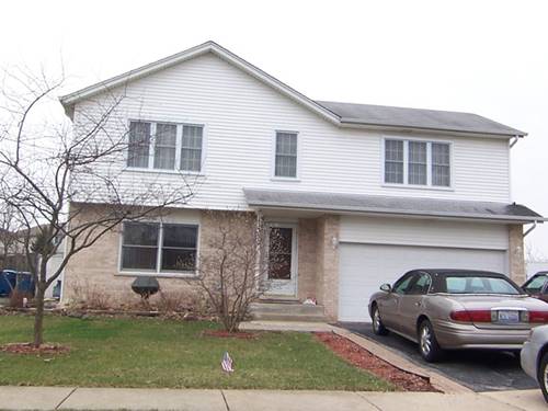 11330 S Mather, Alsip, IL 60803