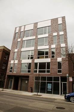 4027 N Broadway Unit 301, Chicago, IL 60613