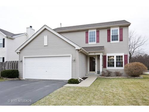 2 Rolling Hills, Lake In The Hills, IL 60156