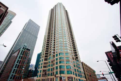 400 N LaSalle Unit 2001, Chicago, IL 60610