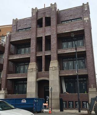 4912 N Lincoln Unit 302, Chicago, IL 60625