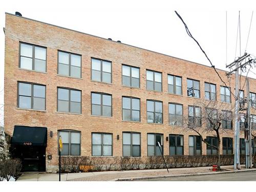 1760 W Wrightwood Unit 206, Chicago, IL 60614