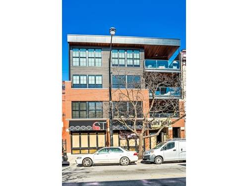 1902 W Division Unit 2N, Chicago, IL 60622